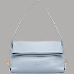 Liu Jo Borsa Pochette Spalla con Tracolla Regolabile e Logo - Prodotti di Classe