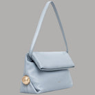 Liu Jo Borsa Pochette Spalla con Tracolla Regolabile e Logo - Prodotti di Classe