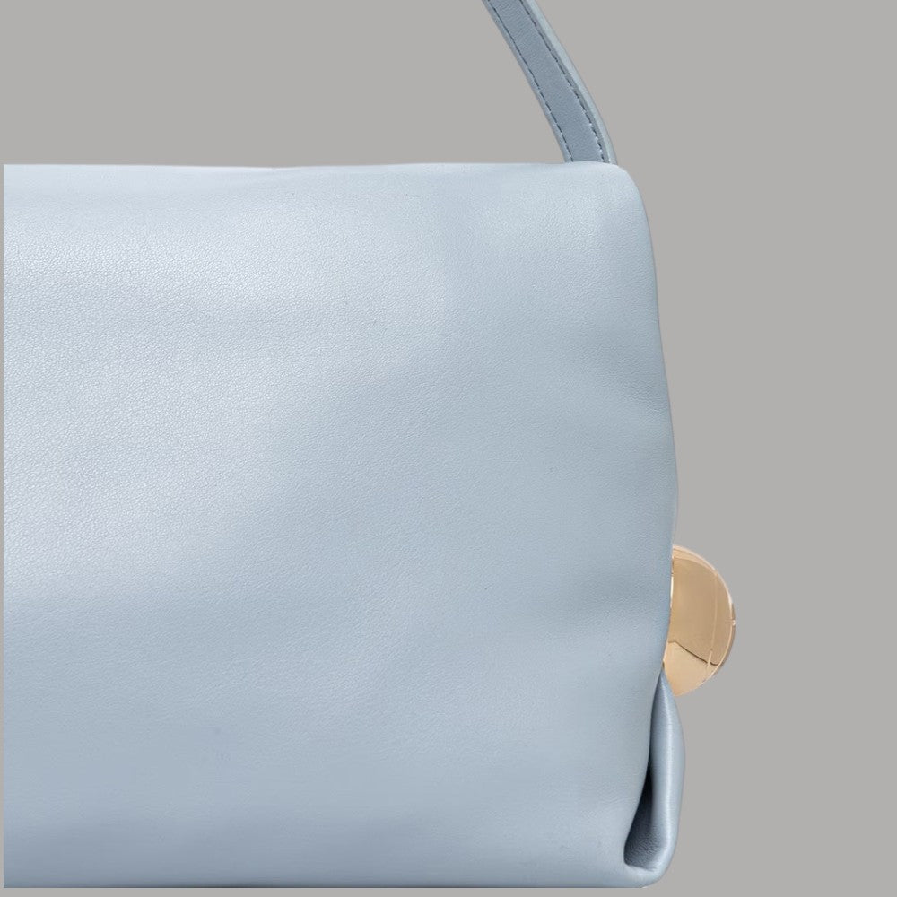 Liu Jo Borsa Pochette Spalla con Tracolla Regolabile e Logo - Prodotti di Classe