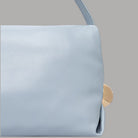 Liu Jo Borsa Pochette Spalla con Tracolla Regolabile e Logo - Prodotti di Classe