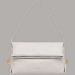 Liu Jo Borsa Pochette Spalla con Tracolla Regolabile e Logo - Prodotti di Classe