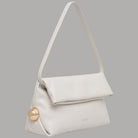 Liu Jo Borsa Pochette Spalla con Tracolla Regolabile e Logo - Prodotti di Classe