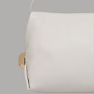 Liu Jo Borsa Pochette Spalla con Tracolla Regolabile e Logo - Prodotti di Classe