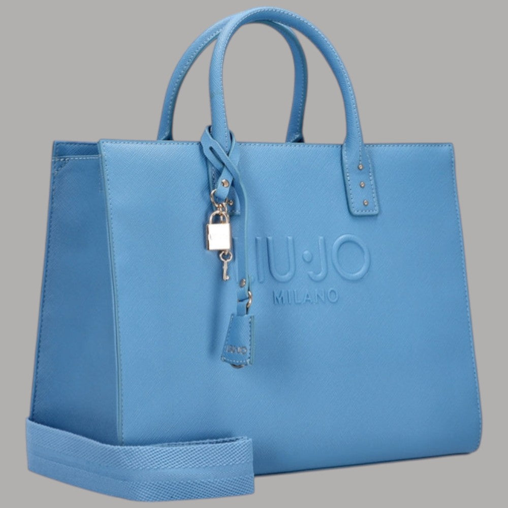 Liu Jo borsa shopping media AA6149ES029 - Prodotti di Classe