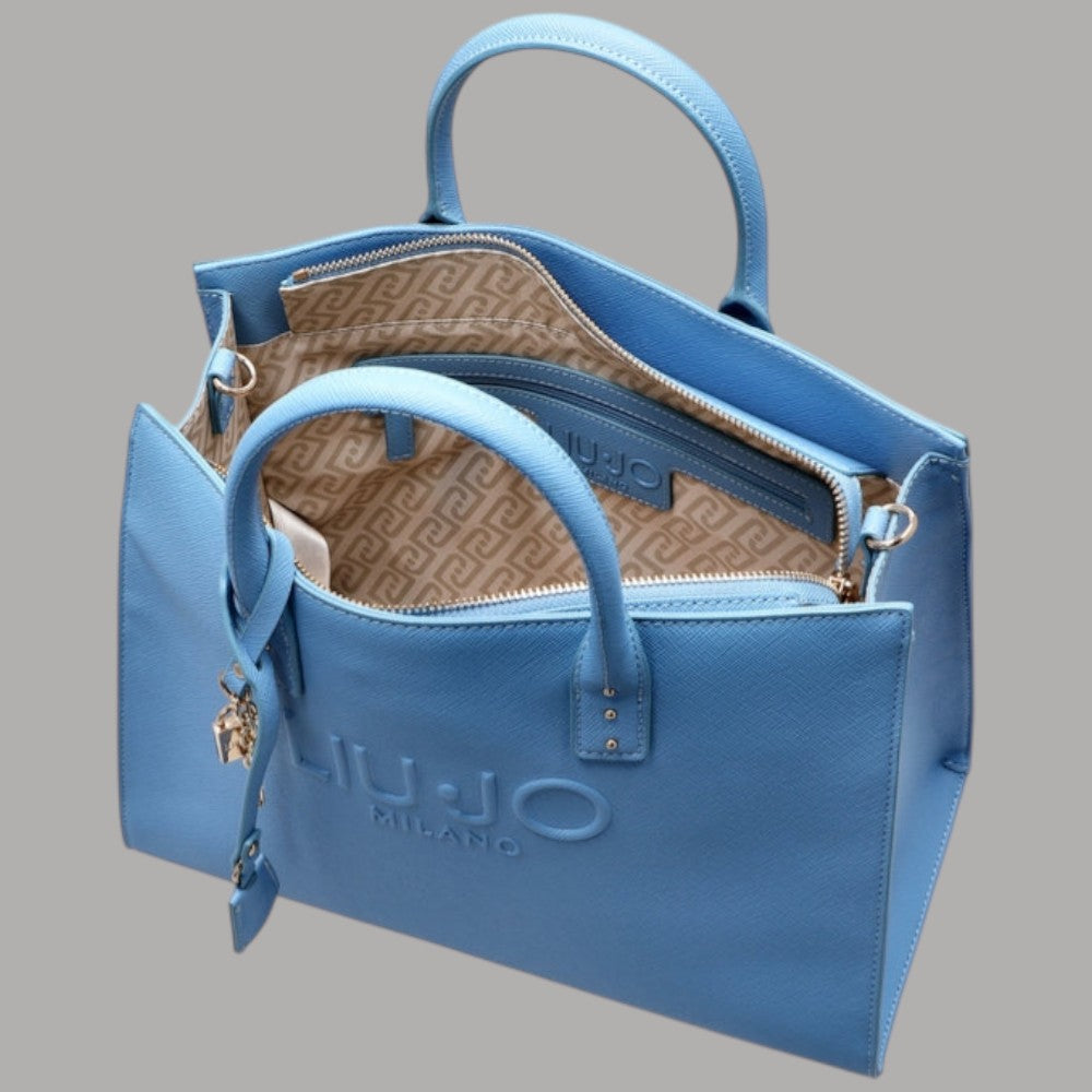 Liu Jo borsa shopping media AA6149ES029 - Prodotti di Classe