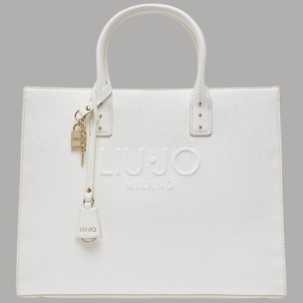 Liu Jo borsa shopping media AA6149ES029 - Prodotti di Classe
