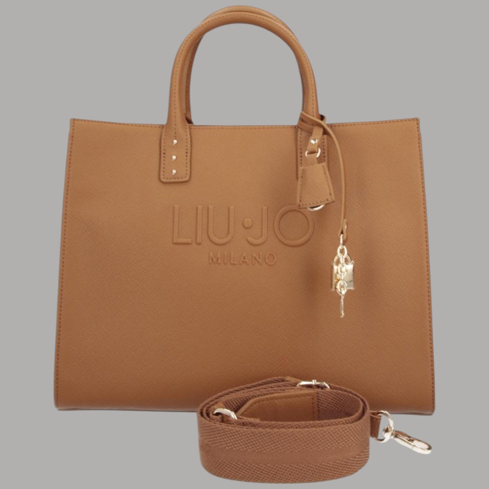 Liu Jo borsa shopping media AA6149ES029 - Prodotti di Classe
