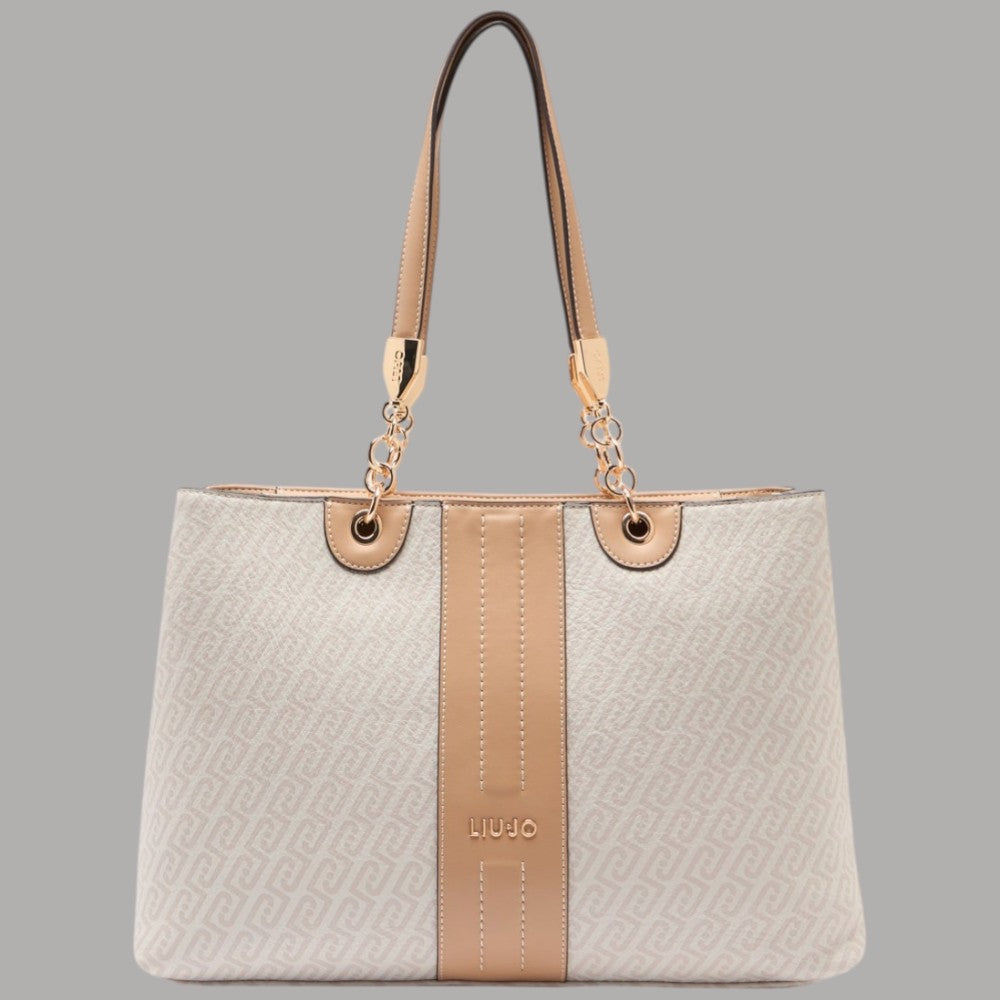Liu Jo borsa shopping media AA6104E1118 - Prodotti di Classe