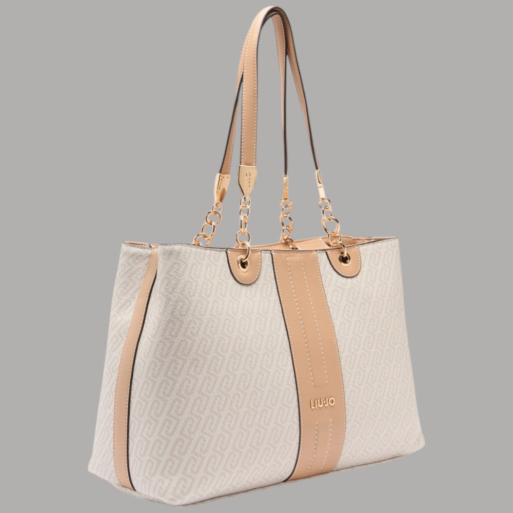 Liu Jo borsa shopping media AA6104E1118 - Prodotti di Classe