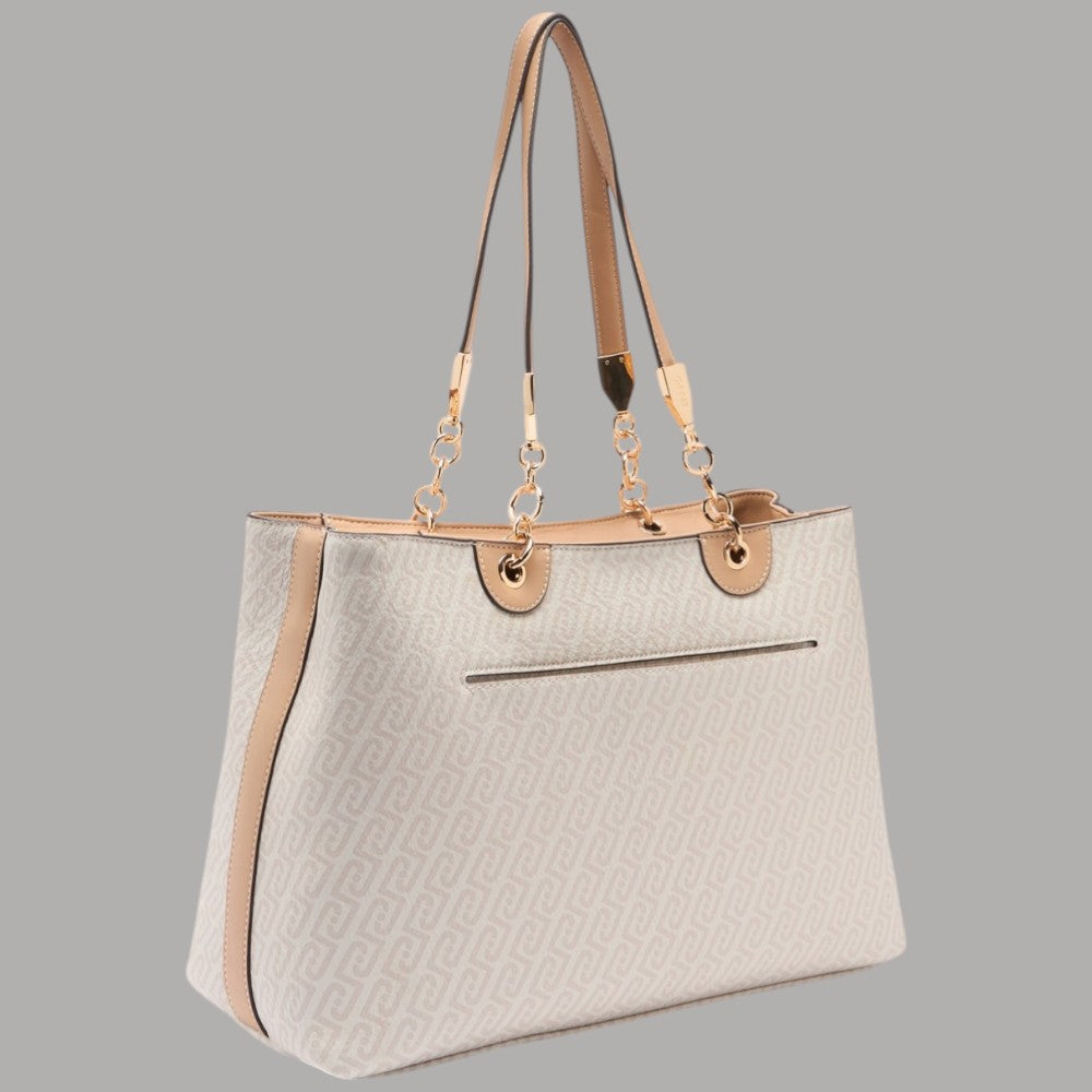 Liu Jo borsa shopping media AA6104E1118 - Prodotti di Classe