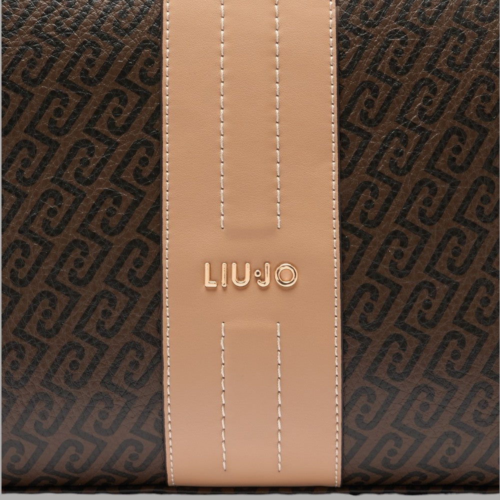 Liu Jo borsa shopping media AA6104E1118 - Prodotti di Classe