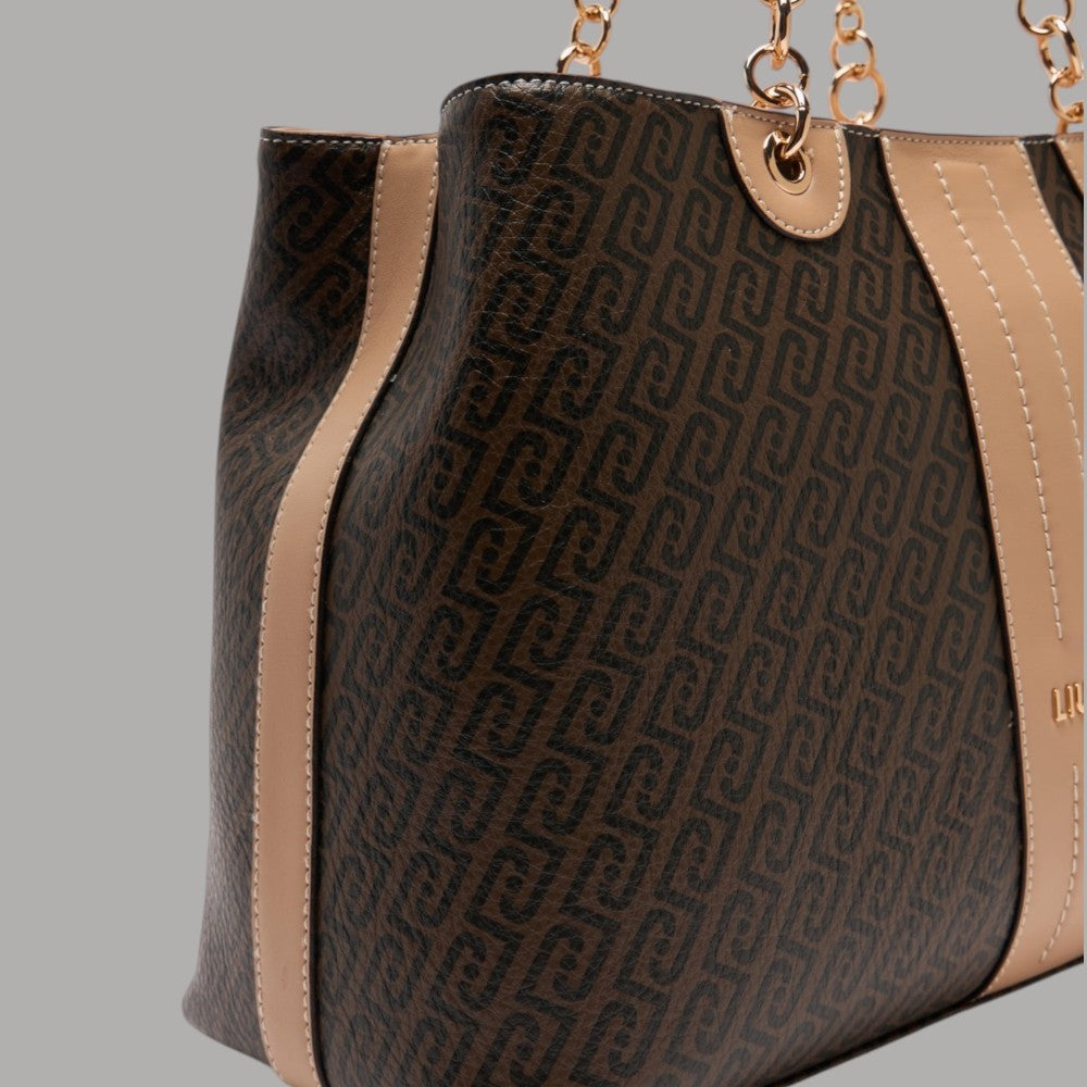 Liu Jo borsa shopping media AA6104E1118 - Prodotti di Classe