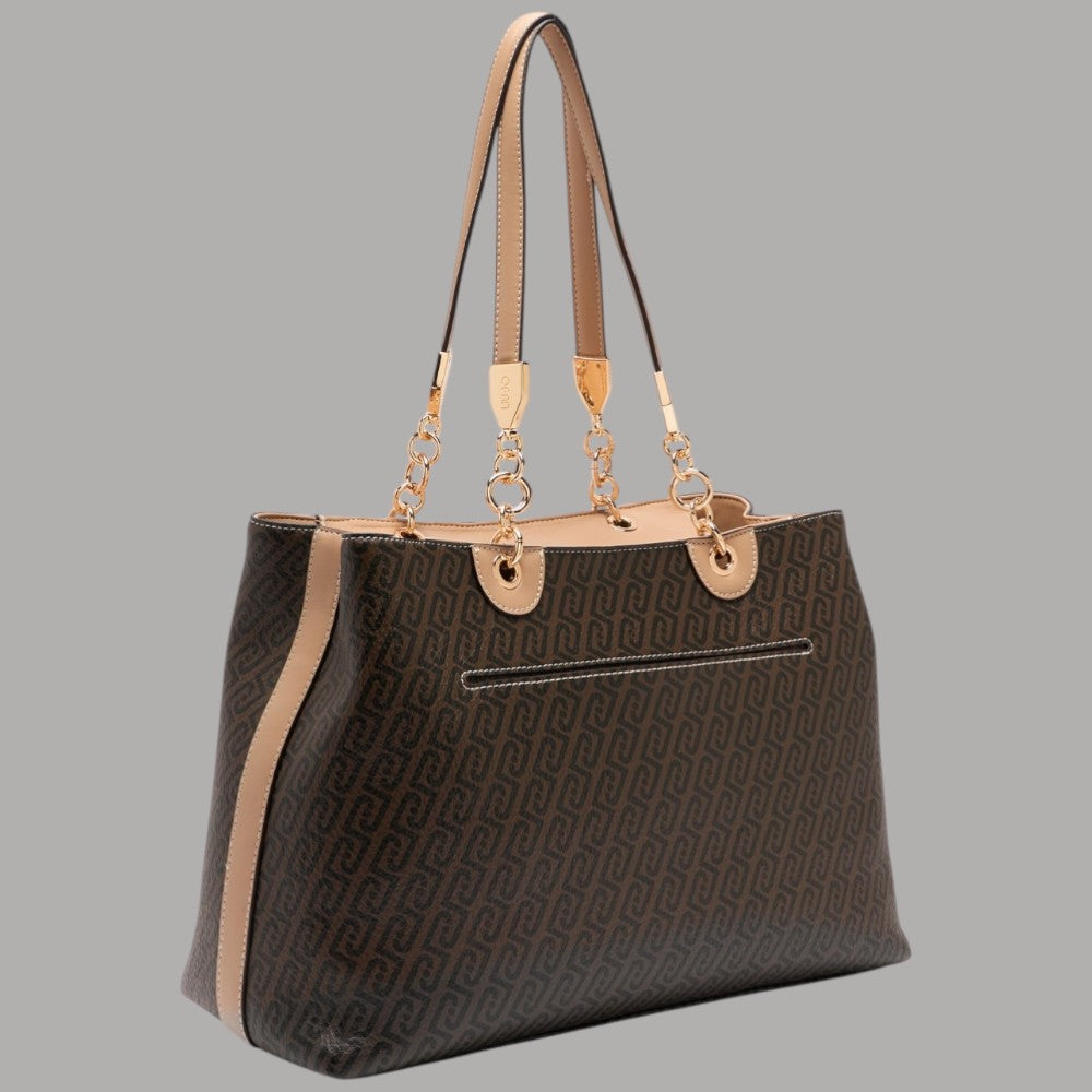 Liu Jo borsa shopping media AA6104E1118 - Prodotti di Classe