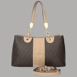 Liu Jo borsa shopping logo monogram AA6103E1118 - Prodotti di Classe