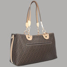 Liu Jo borsa shopping logo monogram AA6103E1118 - Prodotti di Classe