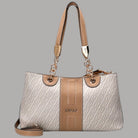 Liu Jo borsa shopping logo monogram AA6103E1118 - Prodotti di Classe