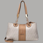 Liu Jo borsa shopping logo monogram AA6103E1118 - Prodotti di Classe