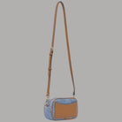 Liu Jo borsa a tracolla piccola in denim AA6100T377A - Prodotti di Classe