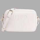 Liu Jo Borsa Tracolla Media Iconica AF5153E0087 - Eleganza e Stile - Prodotti di Classe