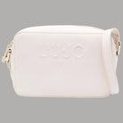 Liu Jo Borsa Tracolla Media Iconica AF5153E0087 - Eleganza e Stile - Prodotti di Classe