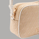 Liu Jo borsa a tracolla piccola jacquard  AA6137T378A - Prodotti di Classe