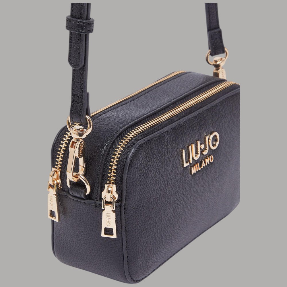 Liu Jo borsa a tracolla piccola art. AA6100E1012 - Prodotti di Classe