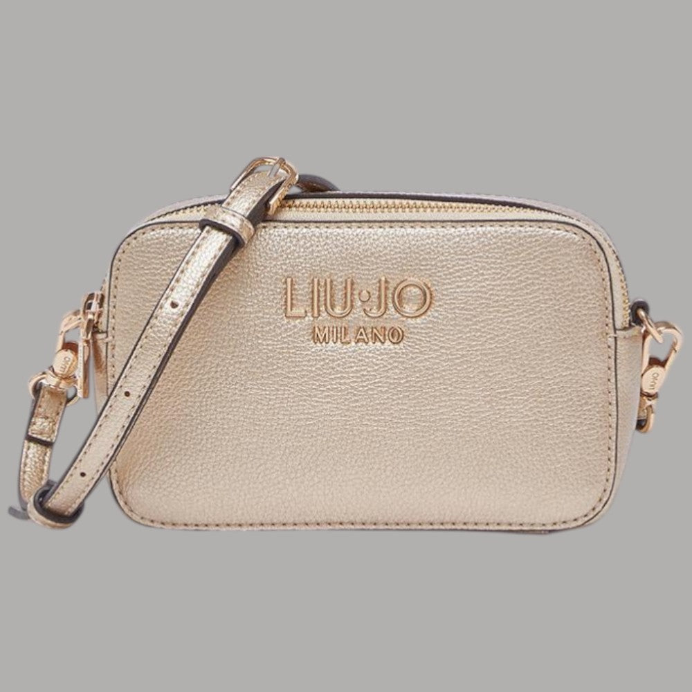 Liu Jo borsa a tracolla piccola art. AA6100E1012 - Prodotti di Classe