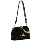 Liu Jo Borsa piccola LaPuffy nera AF5269E0305-22222 Borse Liu Jo