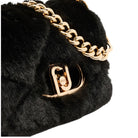 Liu Jo Borsa piccola LaPuffy nera AF5269E0305-22222 Borse Liu Jo