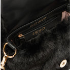 Liu Jo Borsa piccola LaPuffy nera AF5269E0305-22222 Borse Liu Jo