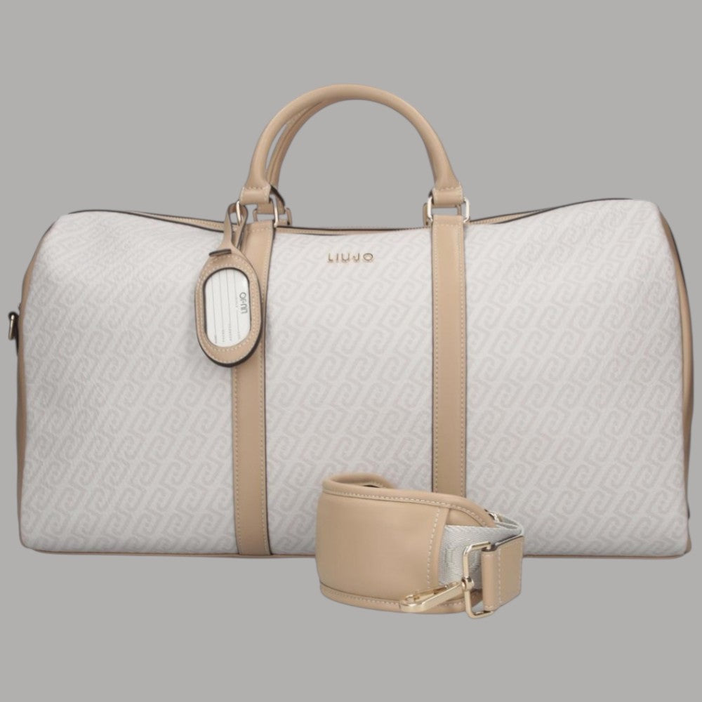 Liu Jo borsone da viaggio AA6190E1118 - Prodotti di Classe