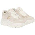 Liu Jo Chuncky sneakers ecru STEFFY Sneakers Liu Jo