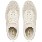 Liu Jo Chuncky sneakers ecru STEFFY Sneakers Liu Jo