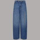 Liu Jo Jeans baggy con stringhe UA6510D0400 - Prodotti di Classe