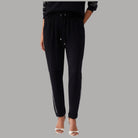 Liu Jo pantaloni joggers con strass TA6290TS923 - Prodotti di Classe