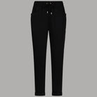 Liu Jo pantaloni joggers con strass TA6290TS923 - Prodotti di Classe