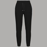 Liu Jo Joggers Donna in Felpa Cotone con Coulisse Regolabile - Prodotti di Classe