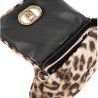 Liu Jo LaPuffy media crossbody animalier AF5138E0410-00047 Borse Liu Jo