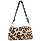 Liu Jo LaPuffy media crossbody animalier AF5138E0410-00047 Borse Liu Jo