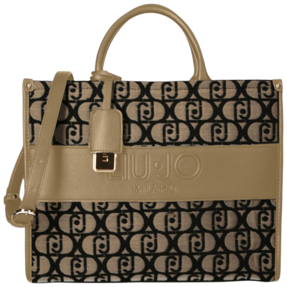 Liu Jo M TOTE AF5206T3152-71105 Borse Liu Jo