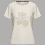 Liu Jo Maglietta Cotone Strass Donna - Art. TA6157JS923 - Prodotti di Classe