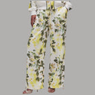 Liu Jo pantaloni in raso TA6257T358A - Prodotti di Classe