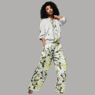 Liu Jo pantaloni in raso TA6257T358A - Prodotti di Classe