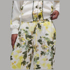 Liu Jo pantaloni in raso TA6257T358A - Prodotti di Classe