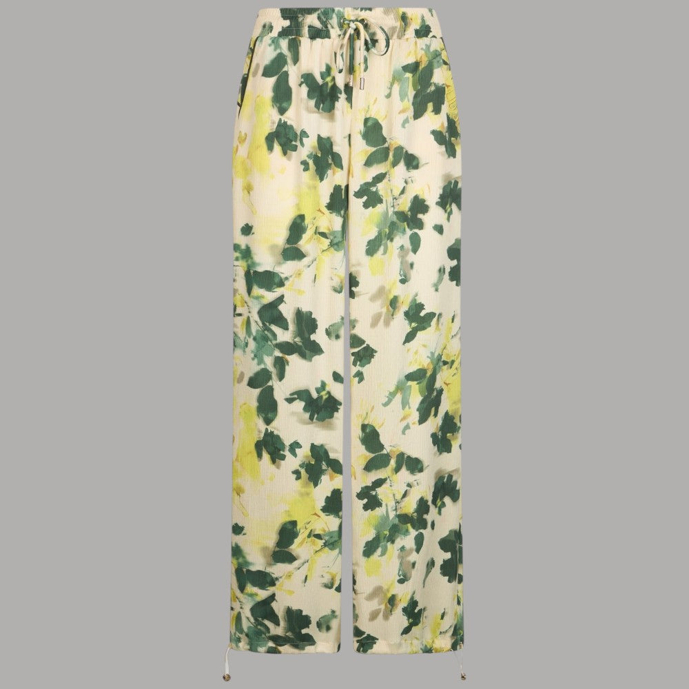 Liu Jo pantaloni in raso TA6257T358A - Prodotti di Classe