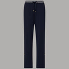 Liu Jo pantaloni in jersey interlok TA6280J5942 - Prodotti di Classe