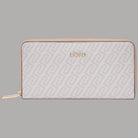 Liu Jo Portafoglio Grande Monogramma: Lusso e Stile Daily - Prodotti di Classe