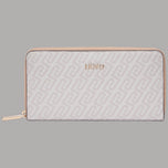 Liu Jo Portafoglio Grande Monogramma: Lusso e Stile Daily - Prodotti di Classe