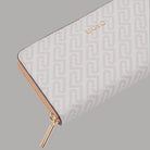Liu Jo Portafoglio Grande Monogramma: Lusso e Stile Daily - Prodotti di Classe