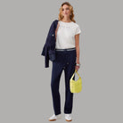 Liu Jo t-shirt con strass TA6056JS923 - Prodotti di Classe